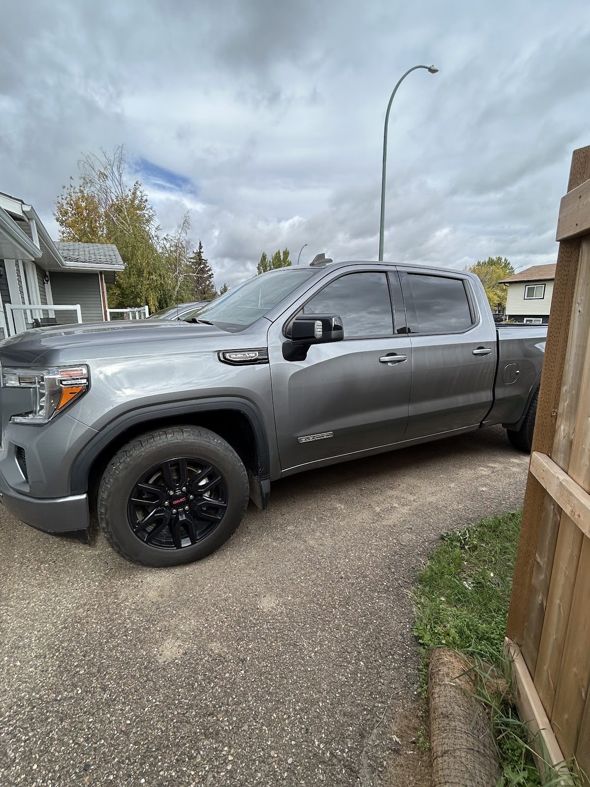 Vehicle wrap work from Echelon Wrapz & Auto Detailing