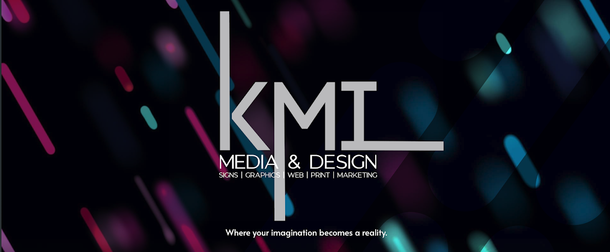 Vehicle wrap work from KMI Media & Design
