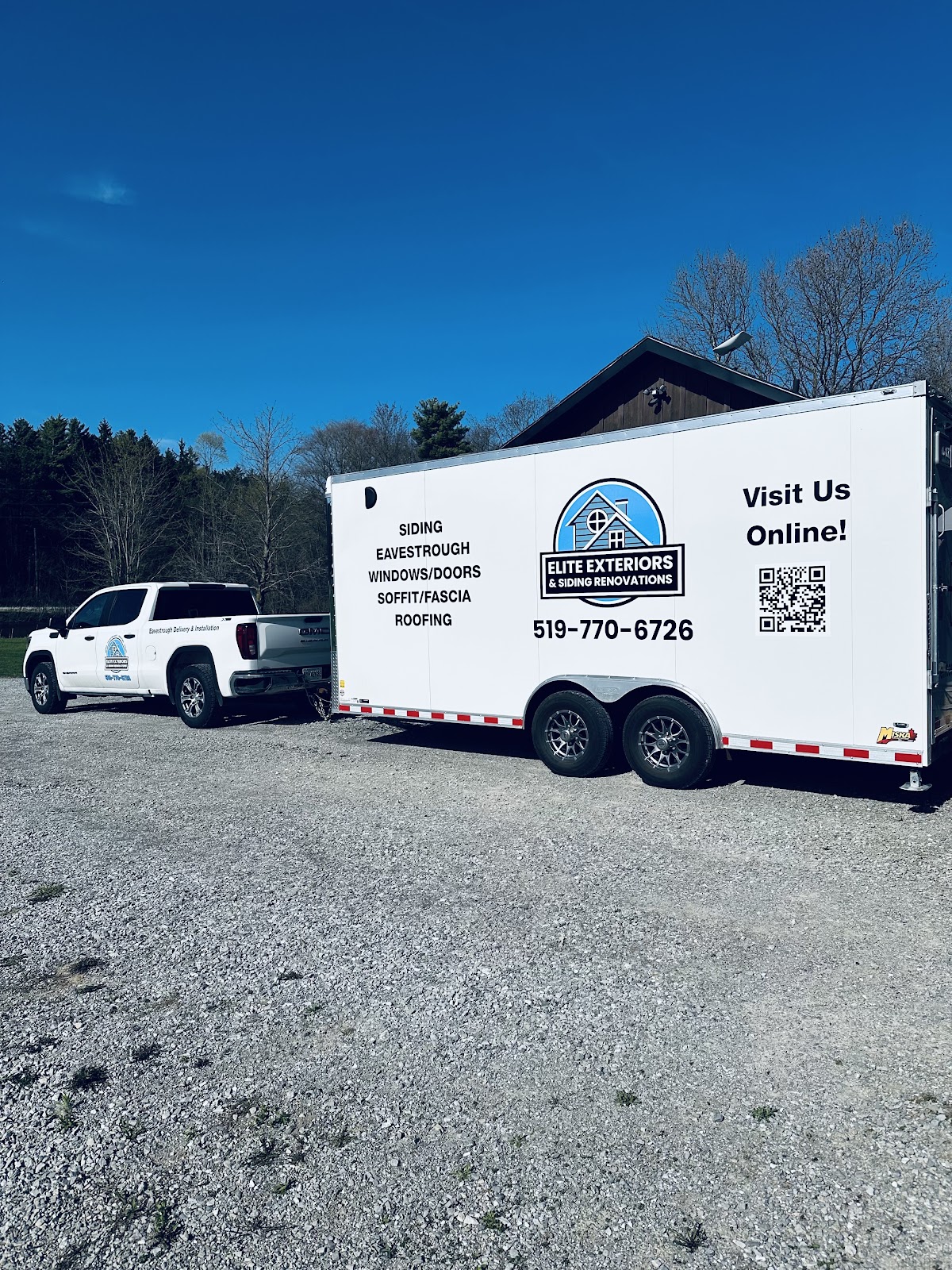 Vehicle wrap work from Advantage Vinyl - Fleet Graphics, Semi Truck, Trailer Advertising Wraps, Graphics, Business Signage, Printed Decals